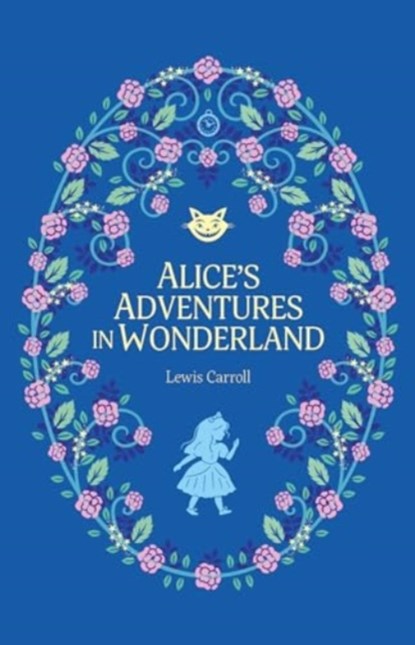 Alice’s Adventures in Wonderland, Lewis Carroll - Paperback - 9781802631746