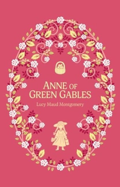 Anne of Green Gables, Lucy Maud Montgomery - Paperback - 9781802631753