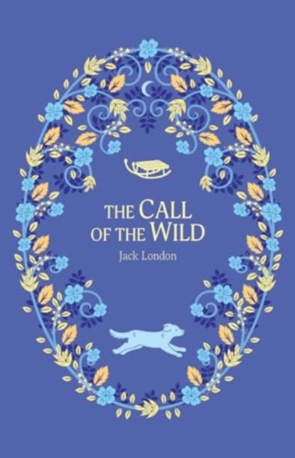 The Call of the Wild, Jack London - Paperback - 9781802631838