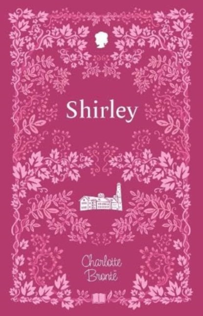 Shirley, Charlotte Bronte - Paperback - 9781802633573