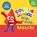 Colourblocks Flip, Flap, Match!, Colourblocks - Gebonden - 9781802634952