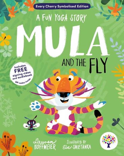 Mula and the Fly: Accessible Symbolised Edition, niet bekend - Paperback - 9781802637250