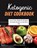 Ketogenic Diet Cookbook, WILSON,  Amelia - Paperback - 9781802682878