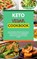 Keto Vegan Cookbook, SULLIVAN,  Amy J - Gebonden - 9781802736267