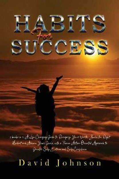 Habits For Success, JOHNSON,  David - Paperback - 9781802749915