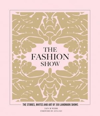 The Fashion Show, Iain R Webb - Ebook - 9781802791082