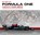 Formula One Circuits From Above, Bruce Jones - Gebonden - 9781802792072