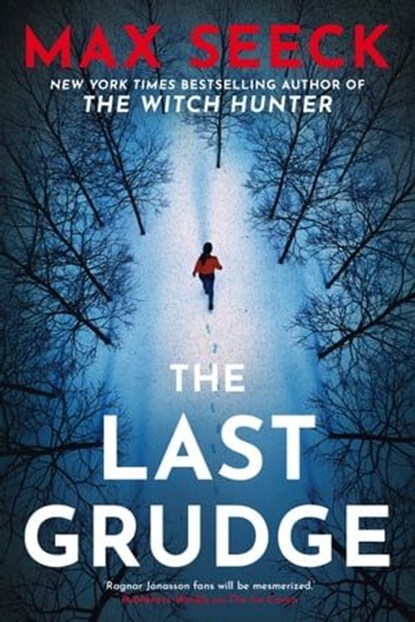 The Last Grudge, Max Seeck - Ebook - 9781802792331
