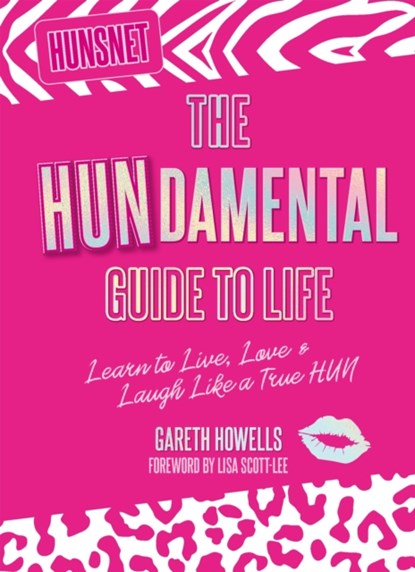 The Hundamental Guide to Life, Hunsnet - Gebonden - 9781802792508