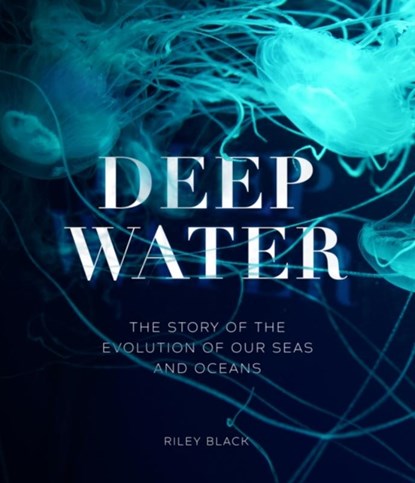 Deep Water, Riley Black - Gebonden - 9781802792584