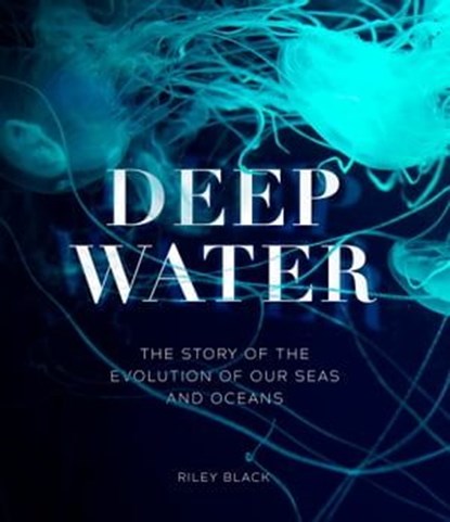 Deep Water, Riley Black - Ebook - 9781802792591