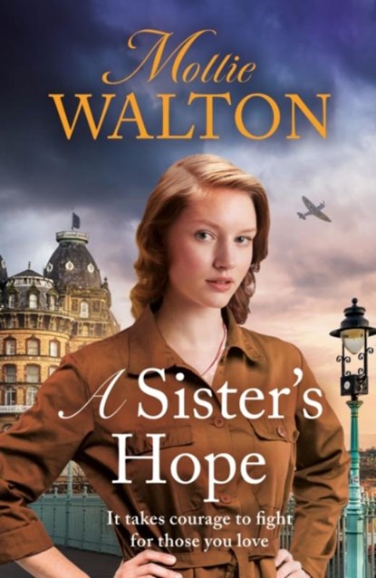 A Sister's Hope, Mollie Walton - Paperback - 9781802793109