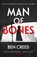 Man of Bones, Ben Creed - Paperback - 9781802793130