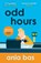 Odd Hours, Ania Bas - Paperback - 9781802793581