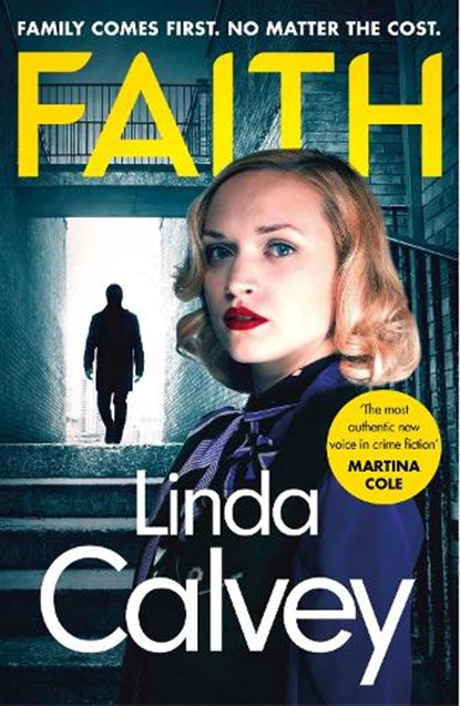 Faith, Linda Calvey - Paperback - 9781802794793