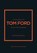 Little Book of Tom Ford, Kristen Bateman - Gebonden - 9781802796483