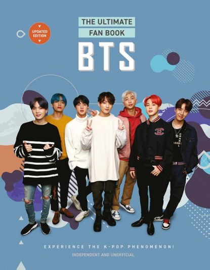 BTS - The Ultimate Fan Book, Malcolm Croft - Gebonden - 9781802797985
