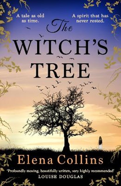 The Witch's Tree, Elena Collins - Paperback - 9781802800180