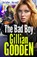 The Bad Boy, Gillian Godden - Gebonden - 9781802801354