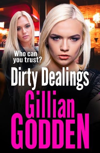 Dirty Dealings, Gillian Godden - Paperback - 9781802801460