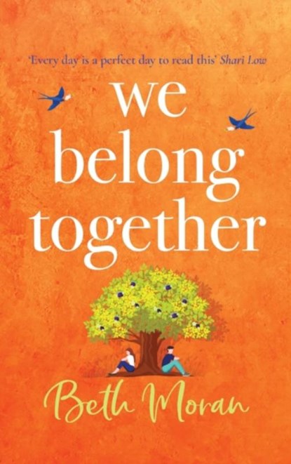 We Belong Together, Beth Moran - Gebonden - 9781802802078