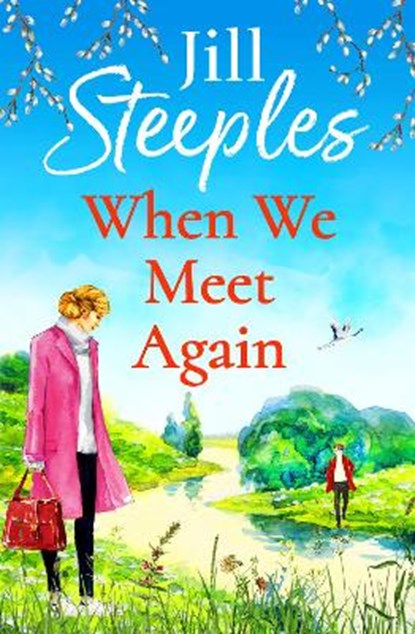 When We Meet Again, STEEPLES,  Jill - Paperback - 9781802807431