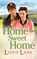 Home Sweet Home, Lizzie Lane - Gebonden - 9781802808117