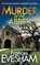 Murder at the Abbey, Frances Evesham (Author) - Gebonden - 9781802809794