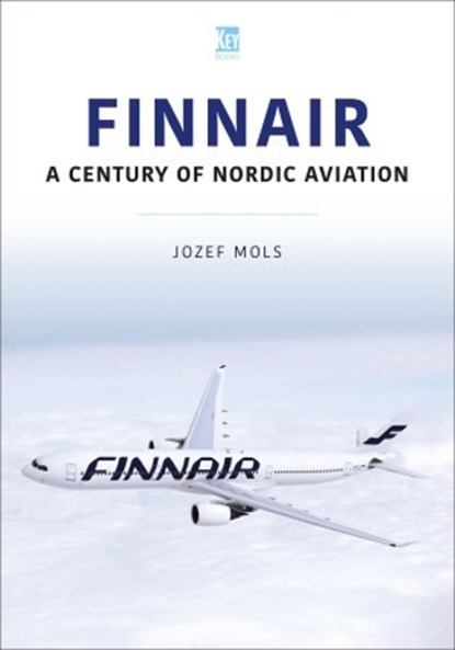 Finnair, Josef Mols - Paperback - 9781802821949