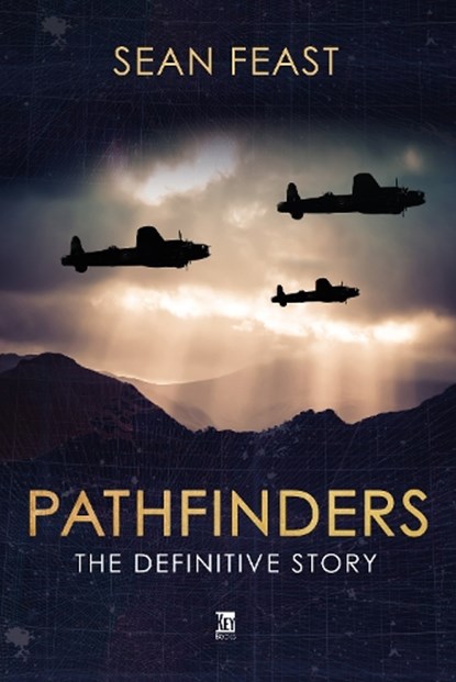 The Pathfinders, Sean Feast - Gebonden - 9781802822113