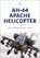 AH-64 Apache Helicopter, Greg Davis ; Daniel McClinton - Paperback - 9781802823622