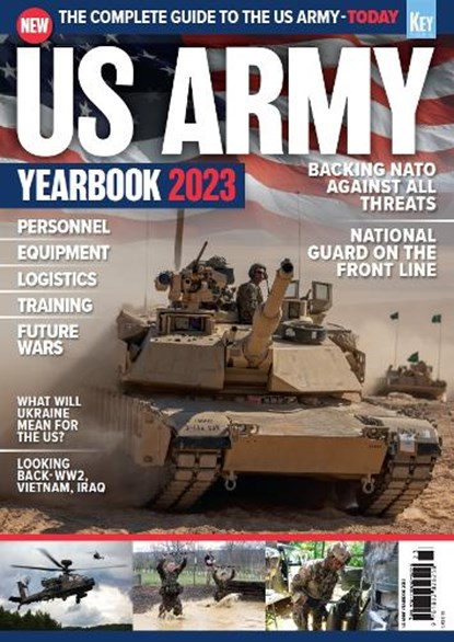 US Army Yearbook, Chris Miskimon - Paperback - 9781802826258