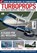 Turboprops, Mark Ayton - Paperback - 9781802826371