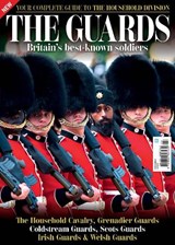 The Guards - David J Reynolds - 9781802827439