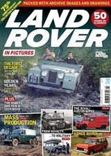 Land Rover in Pictures - John Carroll - 9781802827606