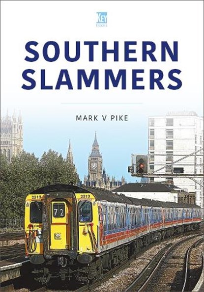 Southern Slammers, Mark Pine - Paperback - 9781802828283
