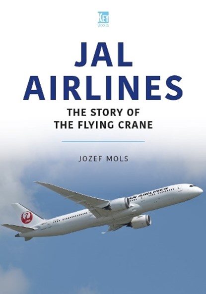JAL Airlines, Mols - Paperback - 9781802829228