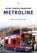 Metroline, Matthew Wharmby - Paperback - 9781802829440