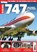 Boeing 747, Mark Ayton - Paperback - 9781802829778