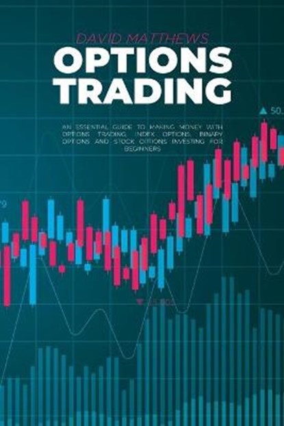 Options Trading, MATTHEWS,  David - Paperback - 9781802851069