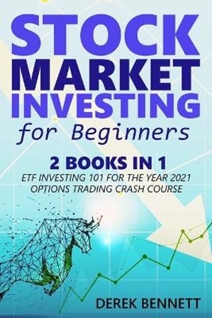 Stock Market Investing For Beginners, BENNETT,  Derek - Paperback - 9781802854213