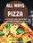 All Ways Pizza, ROSS,  Clara Emma - Paperback - 9781803004037