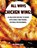 All Ways ChickЕn Wings, COOK,  Emma - Paperback - 9781803004051