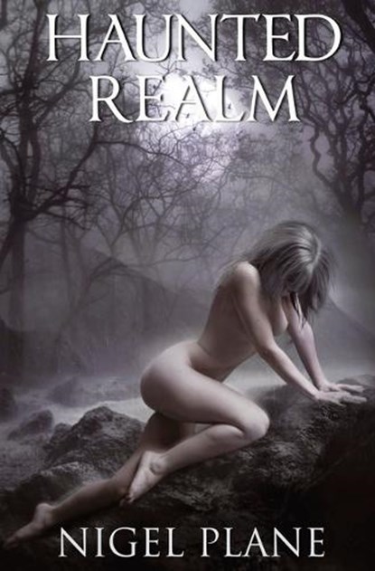 Haunted Realm, Nigel Plane - Gebonden - 9781803025643