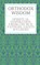 Orthodox Wisdom, Father Spyridon Bailey - Paperback - 9781803028231