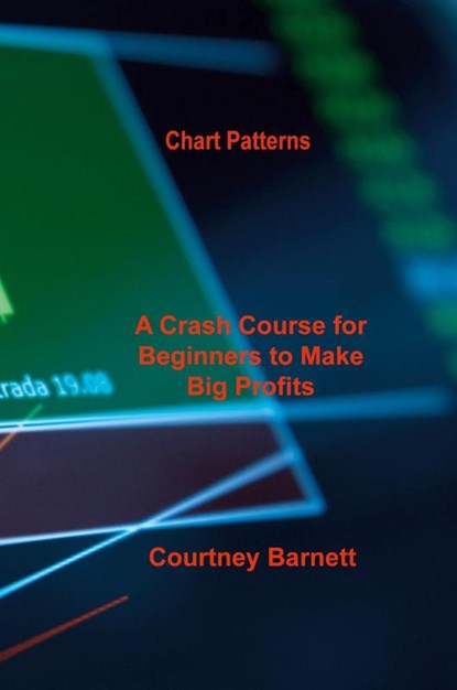 Chart Patterns, Courtney Barnett - Paperback - 9781803037844