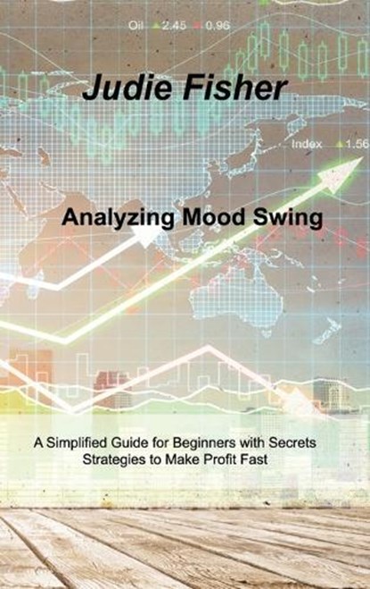 Analyzing Mood Swing, FISHER,  Judie - Gebonden - 9781803037912