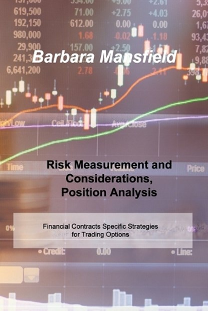 Risk and Money Management, MANSFIELD,  Barbara - Paperback - 9781803037981