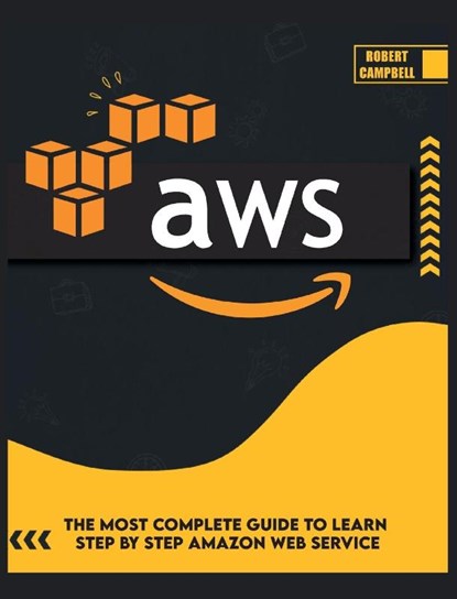 Aws, Robert Campbell - Gebonden - 9781803064468