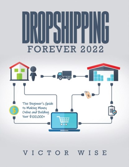 Dropshipping Forever 2022, Victor Wise - Paperback - 9781803073149